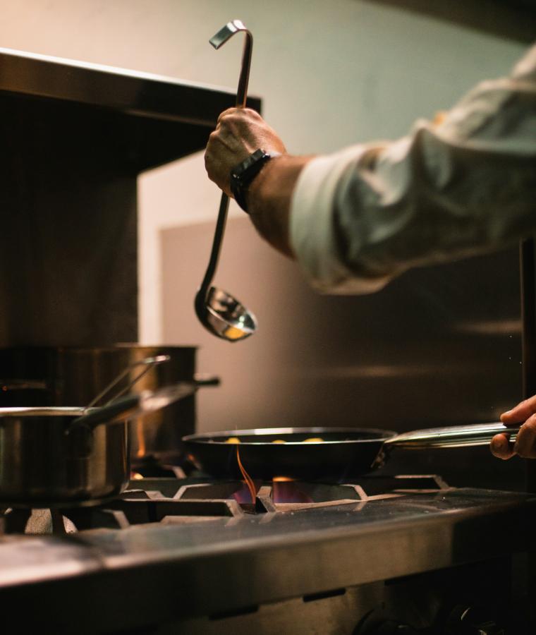 Cook